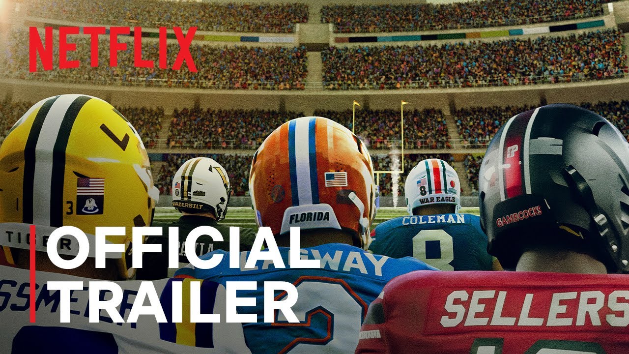 Official Trailer