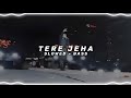 Tere Jeha Talwiinder Slowed Reverb Bass Boosted Lofi Bass Bhaiya Slowedbass Talwiinder