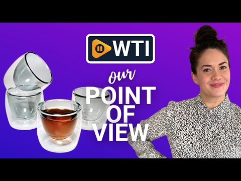 Birchland Espresso Cups Set - WTI product video review