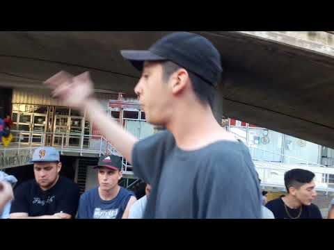 SPY vs SIMMER - Semifinal Fecha 7 (Torneo 1vs1 2017)