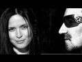 The Corrs & Bono - Summer Wine (lyrics) 