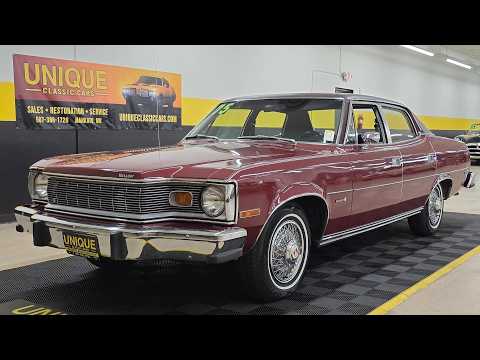 1975 AMC Matador (CC-2095335) for sale in Mankato, Minnesota