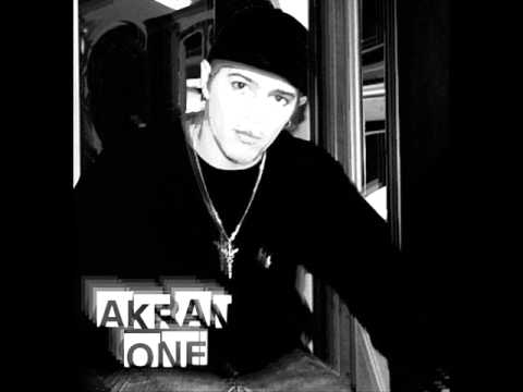 Ulek U.W.P Feat.Akran One - Fałszywi(Prod.Bartek)