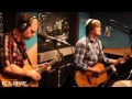 K-LOVE - MIKESCHAIR "All For You" LIVE 