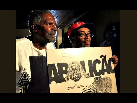 Abolição (Zózimo Bulbul, 1988)