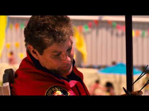 Piranha 3DD - Official Trailer 2012 [HD]