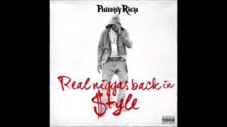 Philthy Rich   15 One Time Ft  Blac Youngsta
