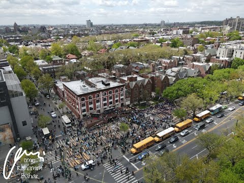 Lag B'omer Rally 5781