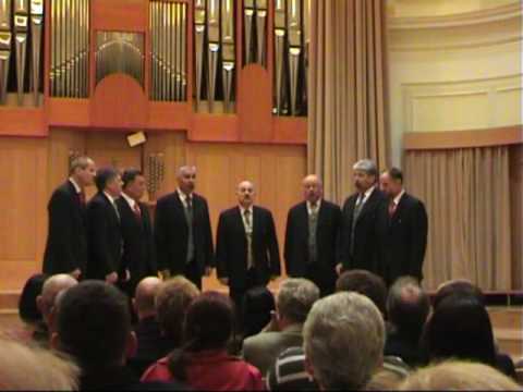 Oktet Deseti brat - Mlatiči