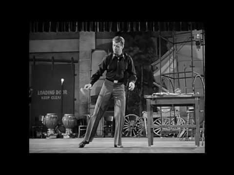 Gene Nelson Dances   1950