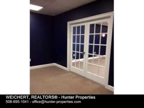 51 Man Mar Dr Plainville, MA 02762 - Commercial Property - Real Estate - For Sale -