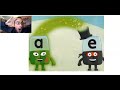 Year 1 Alphablocks 12