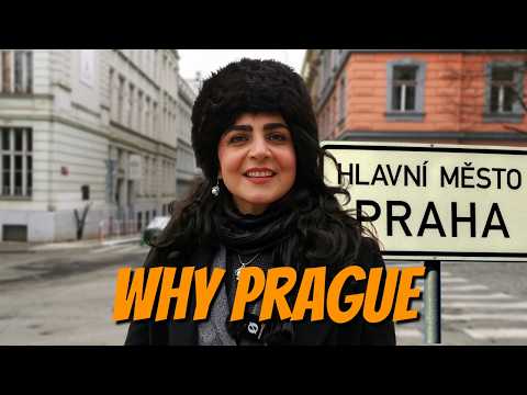 Top Reasons To Live in Prague (according to expats)