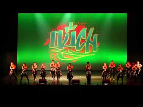 OUCH 2013 - BROCK UNIVERSITY