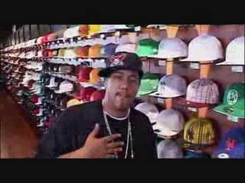 Samy Deluxe Cap Song produced by Tai Jason