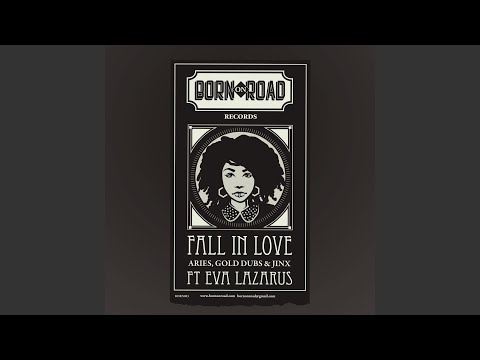 Fall In Love (Original Mix)