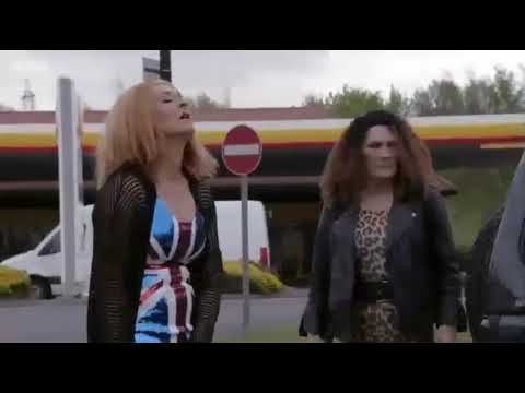Eastenders - Spice Girls