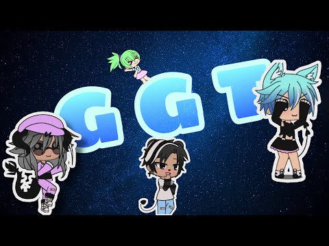 If I was on Gacha’s got Talent ~ GGT