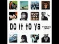 Bon Jovi - Do It To Ya ( Version Demo ) 