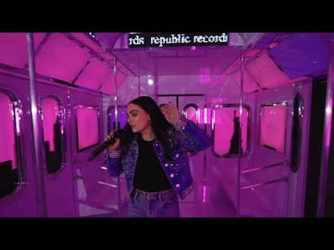 Frawley - If I Don't Laugh, I'll Cry (Live Subway Session)