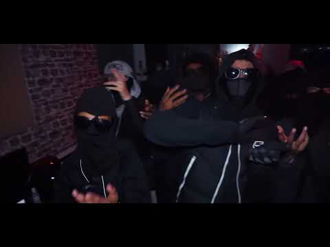 KP: #P3W KAYB X RAMMY T - GUSHERS (STUDIO VID) @Kennelproductions