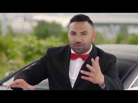 HAMELEONA – NA KUPONA / ХАМЕЛЕОНА – На купона (Official Music Video)