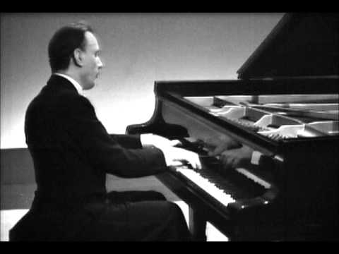 Arturo Benedetti Michelangeli Recital    2/24/67 Carnegie Hall