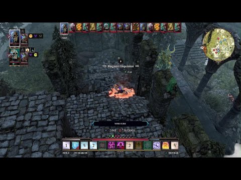 Divinity: Original Sin 2 chillthrough pt16