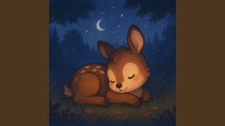 The Most Soothing Music For Babies To Sleep – 2 Hours of Gentle Piano &amp; Night Forest Sounds