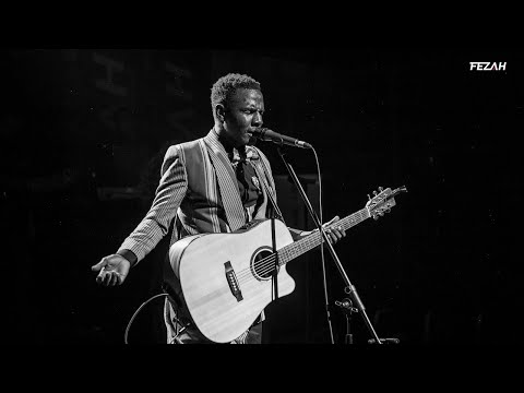 #FezahLive: Dagala Cover by Kenneth Mugabi