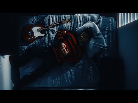 Jack Harris - Speakers (Official Video)