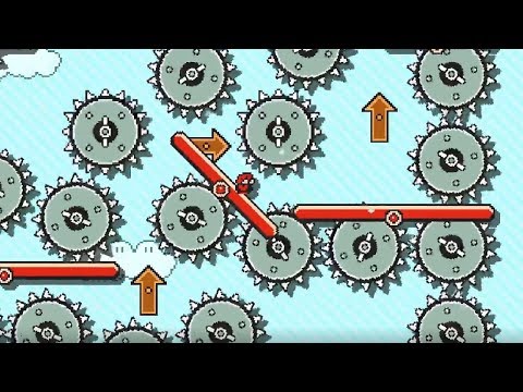 Insane Precision Levels (Super Mario Maker 2)