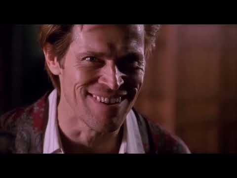 WILLEM DAFOE DRIP FLEXING THE OSCORP MONEY AND KILLING EM 🙏  (Secret Green Goblin Spider-Man Scene)