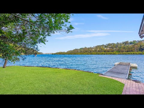 74 Fowler Road, Illawong, NSW 2234, 6房, 5浴, House