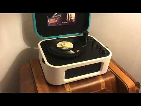 MPK TT270   Angelica - Roy Hamilton