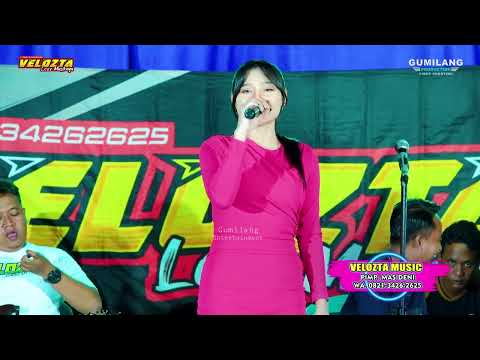 VELOZTA MUSIC - SALAHMU SENDIRI - KURNIA RAHMA - KELAHIRAN ALVA CIRRILLO DIONISIUS PUNCEL DUKUHSETI
