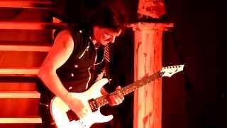 King Diamond - &quot;At The Graves&quot; - Live 10-30-2014 - The Warfield, San Francisco, CA