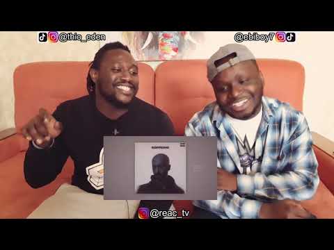 Иностранцы слушают KADI feat. Miyagi Prayers | РЕАКЦИЯ ИНОСТРАНЦЕВ