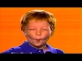 Kool Aid Super Sour Kool Kubes Face Commercial