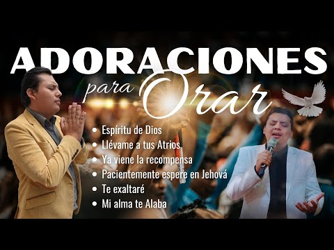 Alabanzas - Michael Rodriguez