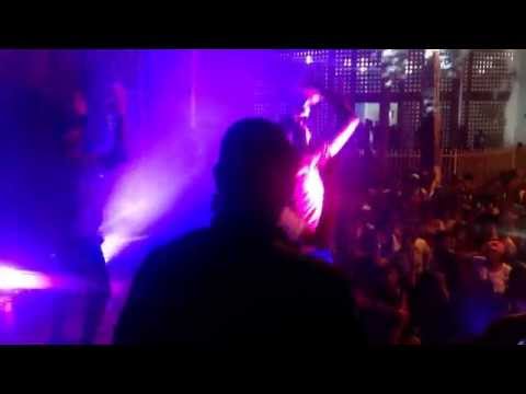 Eu digo não - Banda Alowvadeira no DNJ 2014