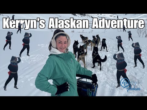 Kerryn's Alaskan Adventure | OnlyFeehans with Kerryn Feehan Podcast 223