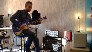 Video thumbnail for Coda Effects - Montagne Tremolo by Loïc Bronner