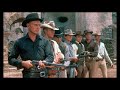 ENNIO MORRICONE and ELMER BERNSTEIN "GUN FOR RINGO"/"MAGNIFICENT SEVEN"