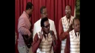 Canton Spirituals' "That Man (From Galilee)" - New Hope Person Male Chorus