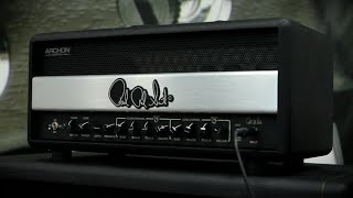 The Archon 50 Demo (Head & Combo)