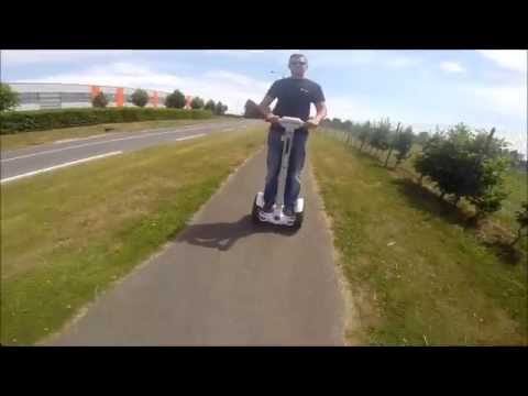 YouTube video