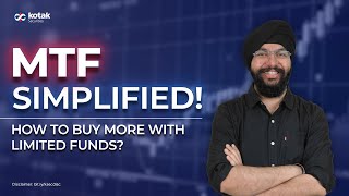 Understanding MTF (Margin Trading Facility): Learn Margin Funding, Amount, Interest Rate, Collateral