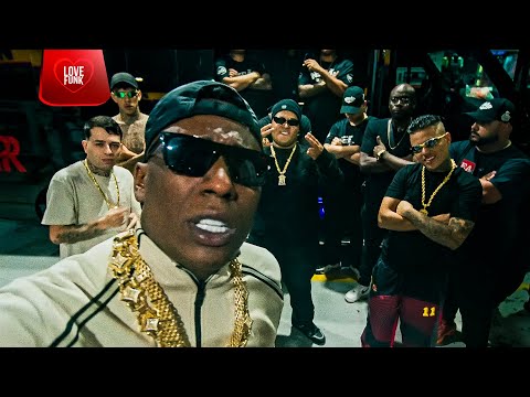 ENTÃO TOMA QUE TOMA - MC’s Negão Original, GP, Cebezinho, Jvila, Ryan SP, Fidelis (Yuri Pedrada)