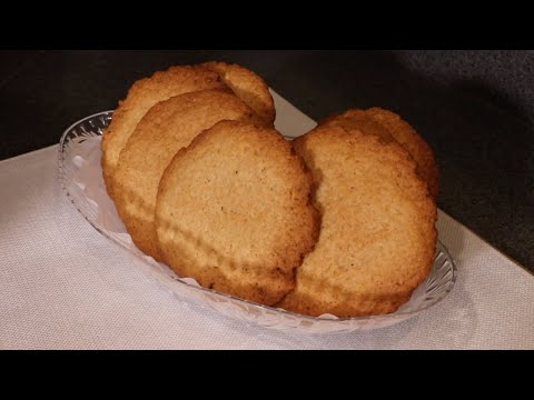 Receta: Champurradas
